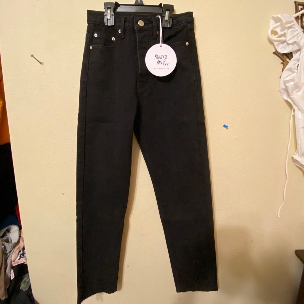 Princess Polly jeans